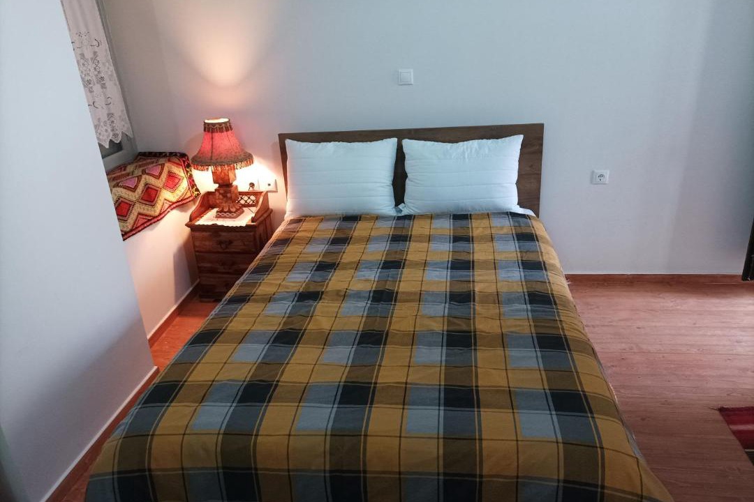 Photo of Bedroom in Trikolonoi