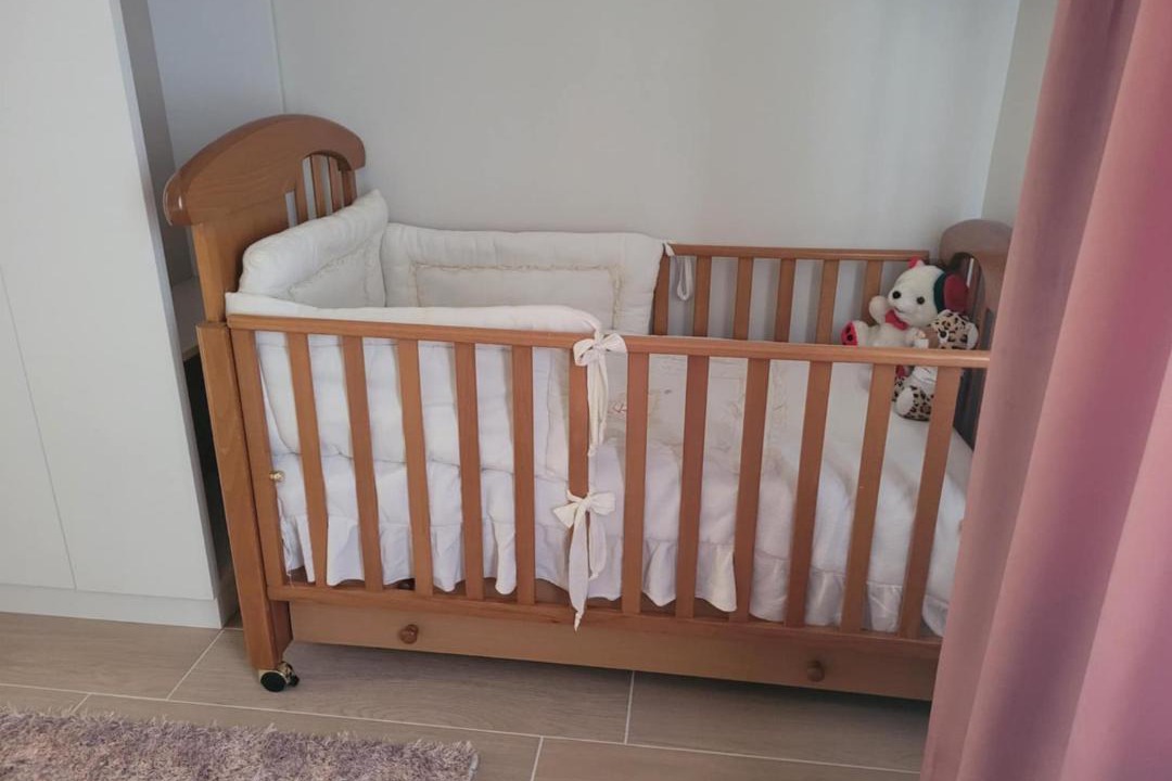 Photo of Bedroom in Trikala