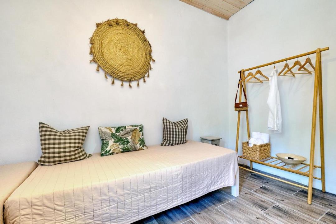 Photo of Bedroom in Panethimos