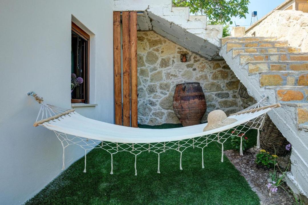 Photo of Patio Balcony in Panethimos