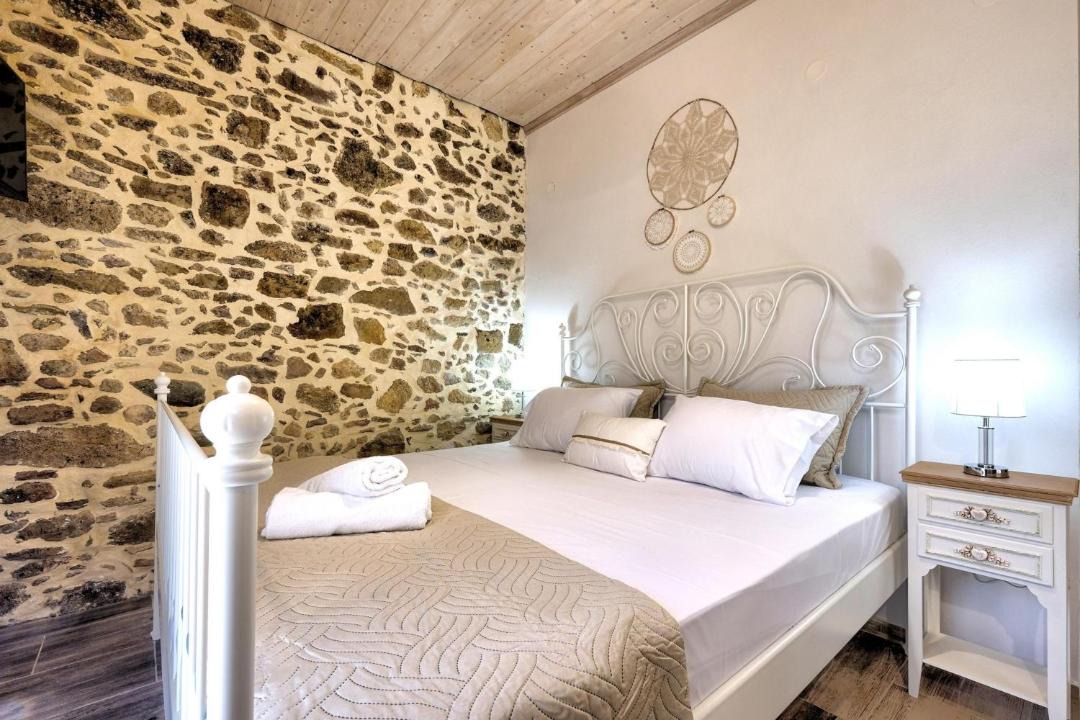 Photo of Bedroom in Panethimos