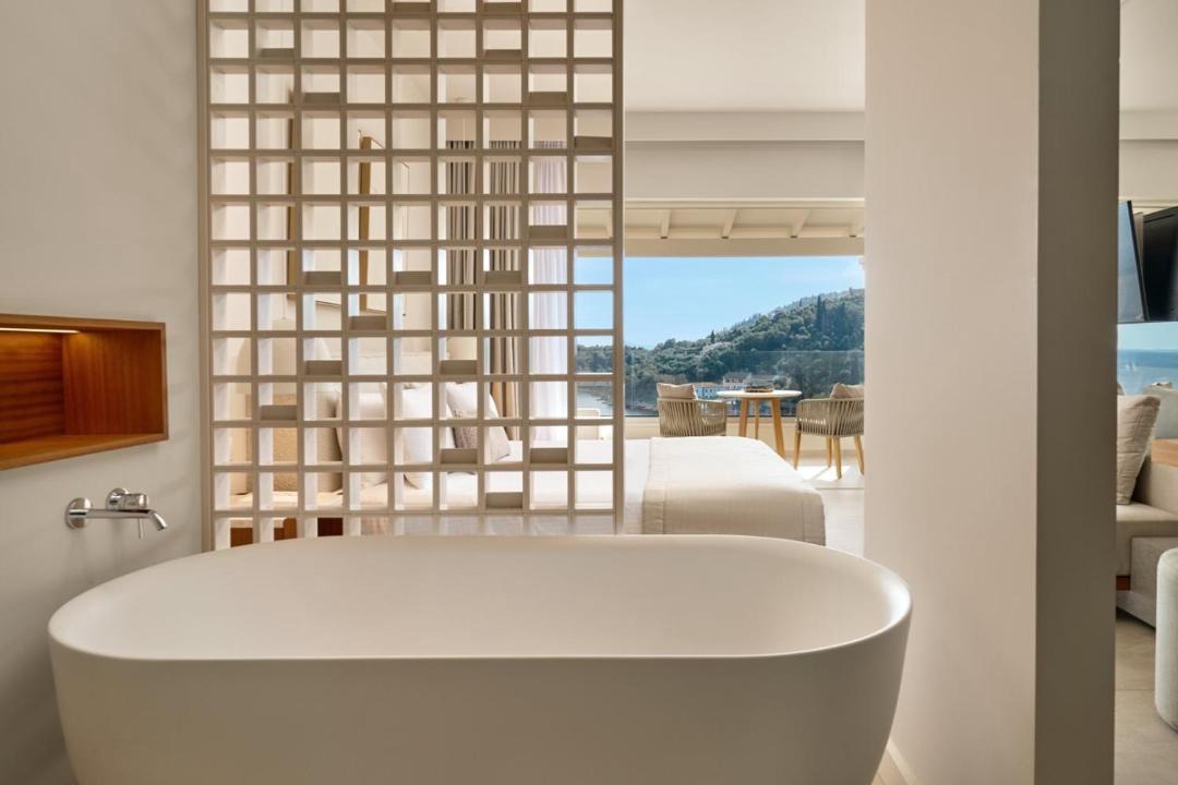 Photo of Bathroom in Kalami