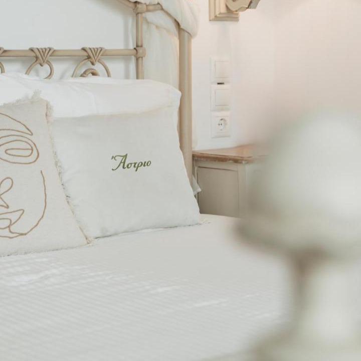 Photo of Bedroom in Serifos