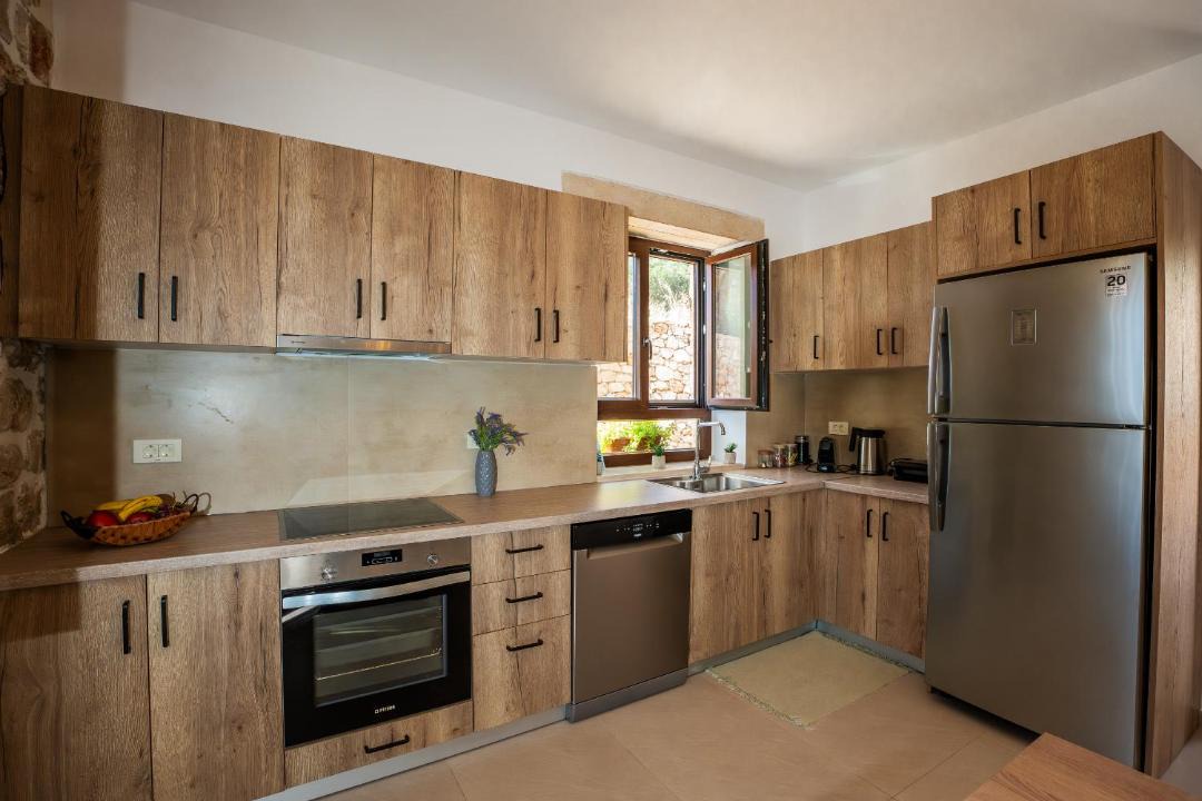 Photo of Kitchen in Maries