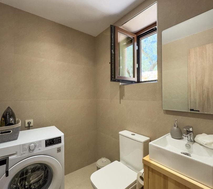 Photo of Bathroom in Maries