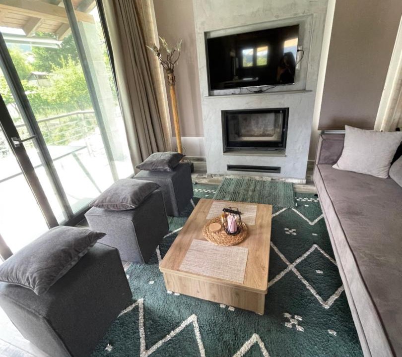 Photo of Livingroom in Neraidochori