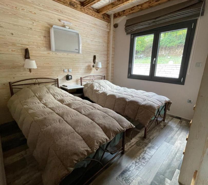 Photo of Bedroom in Neraidochori
