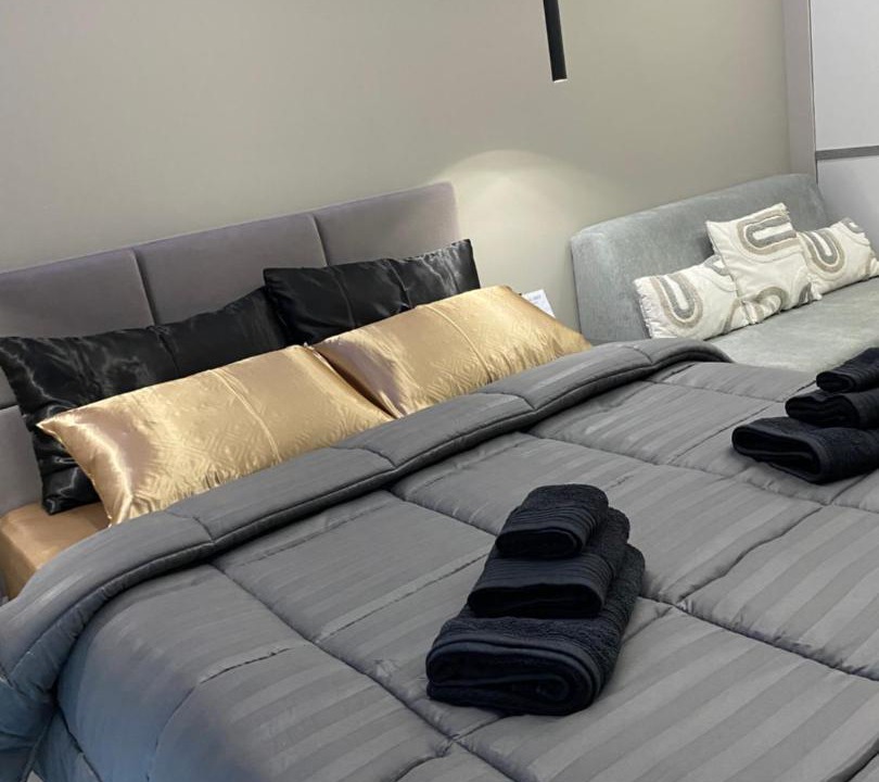 Photo of Bedroom in Serres