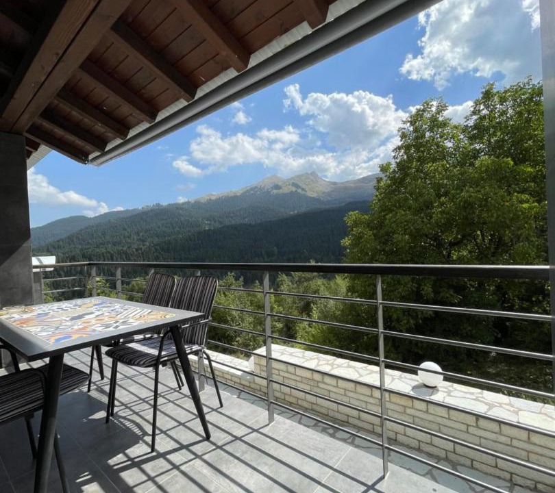 Photo of Patio Balcony in Neraidochori