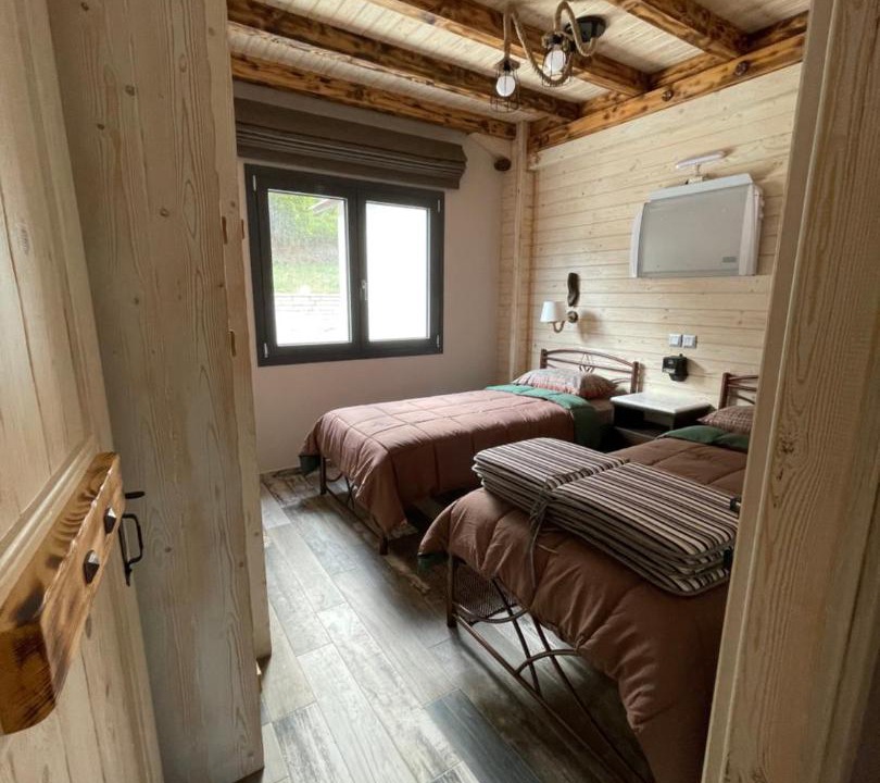 Photo of Bedroom in Neraidochori
