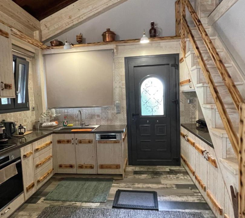 Photo of Kitchen in Neraidochori