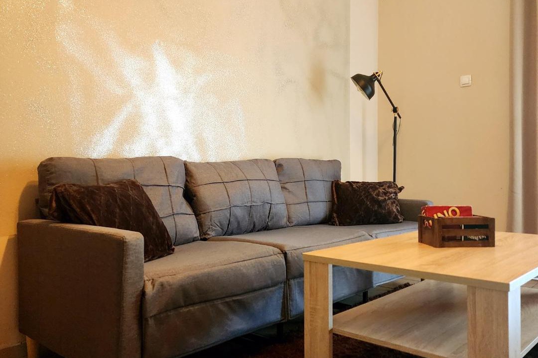 Photo of Livingroom in Rethymno
