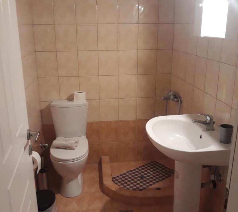 Photo of Bathroom in Mesolongi