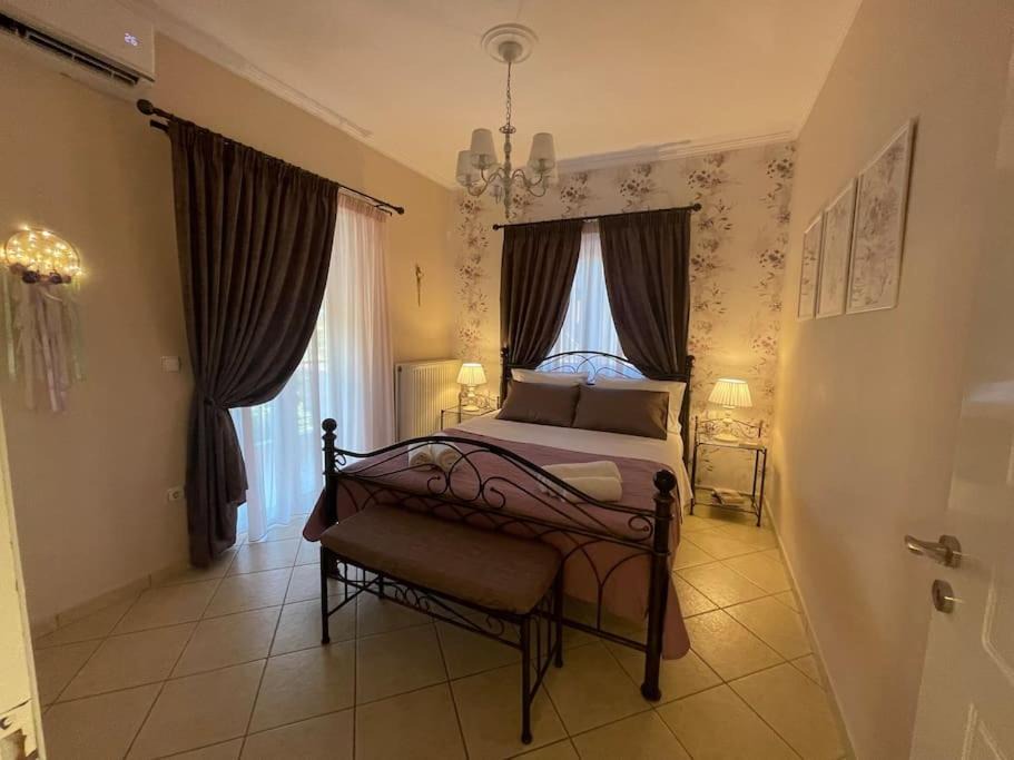 Photo of Bedroom in Amfilochia