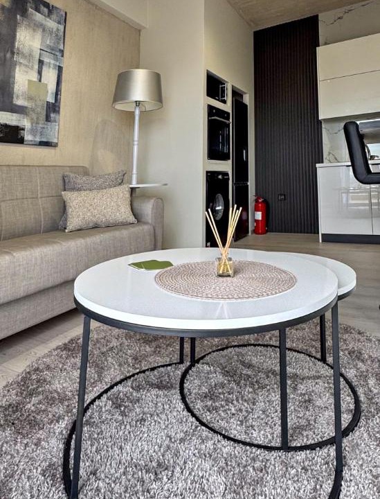 Photo of Livingroom in Lagkadas