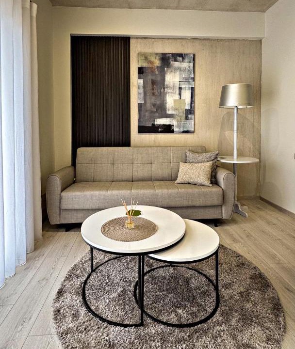 Photo of Livingroom in Lagkadas