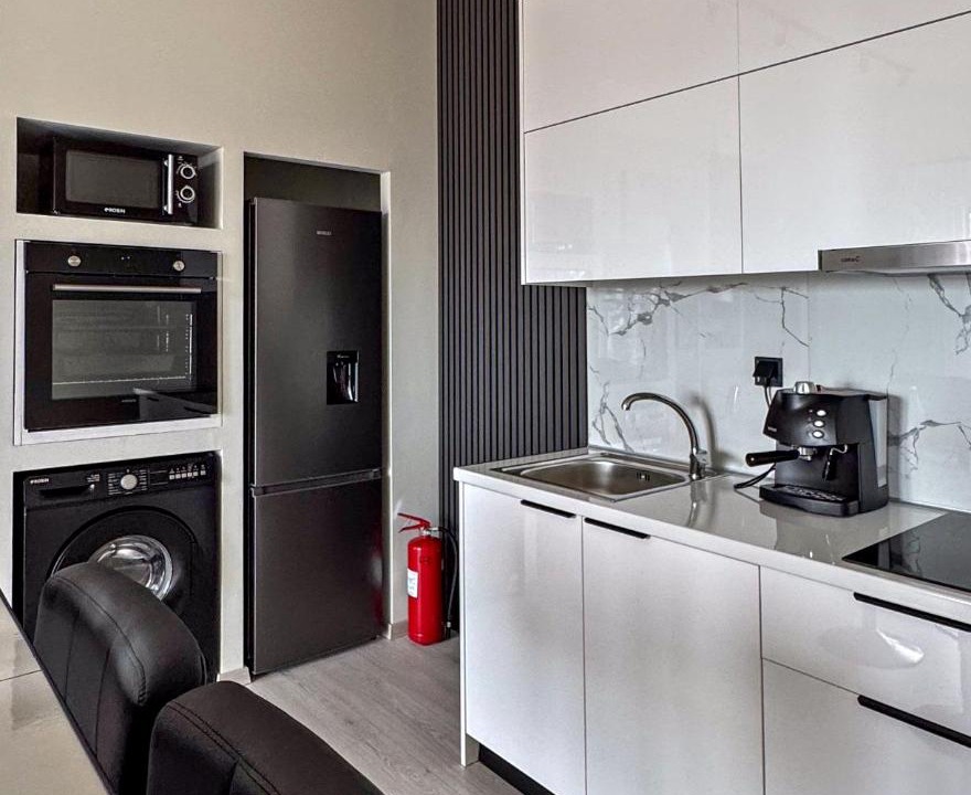 Photo of Kitchen in Lagkadas