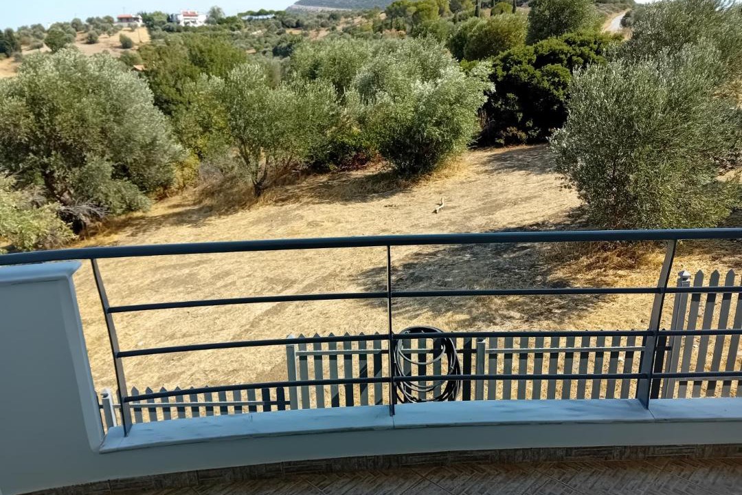 Photo of Patio Balcony in Velos