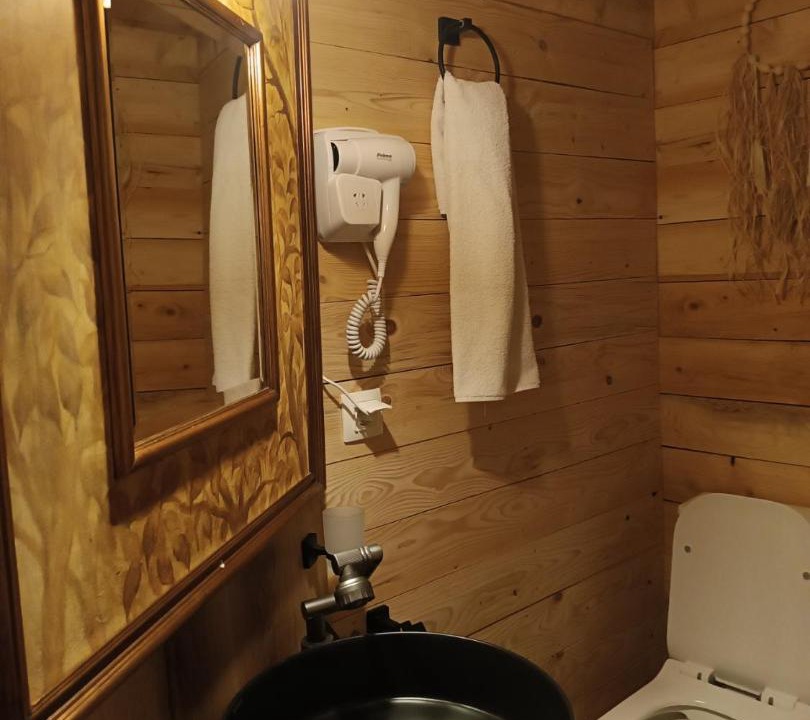 Photo of Bathroom in Kranea