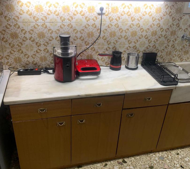 Photo of Kitchen in Fyli