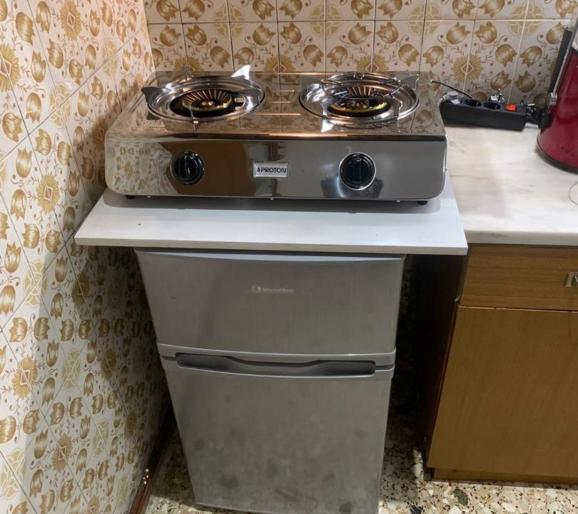 Photo of Kitchen in Fyli