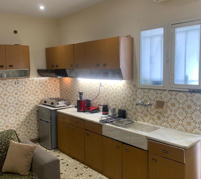 Photo of Kitchen in Fyli