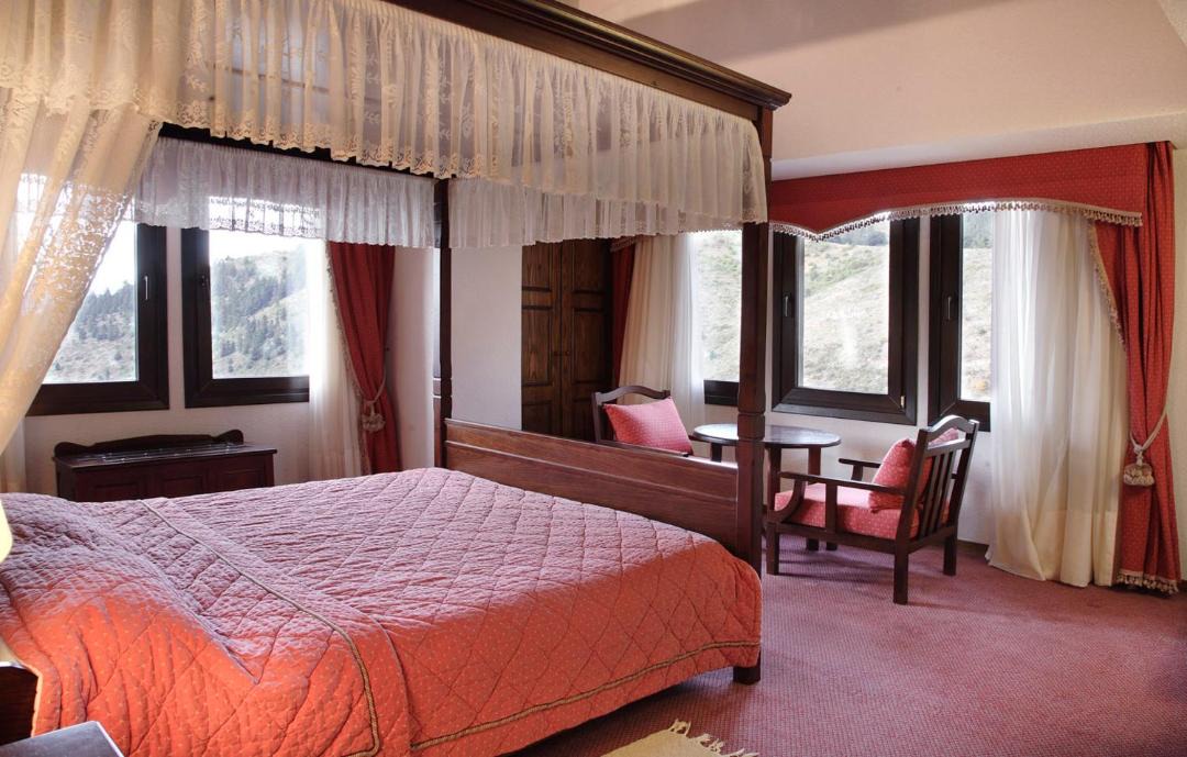 Photo of Bedroom in Karpenisi