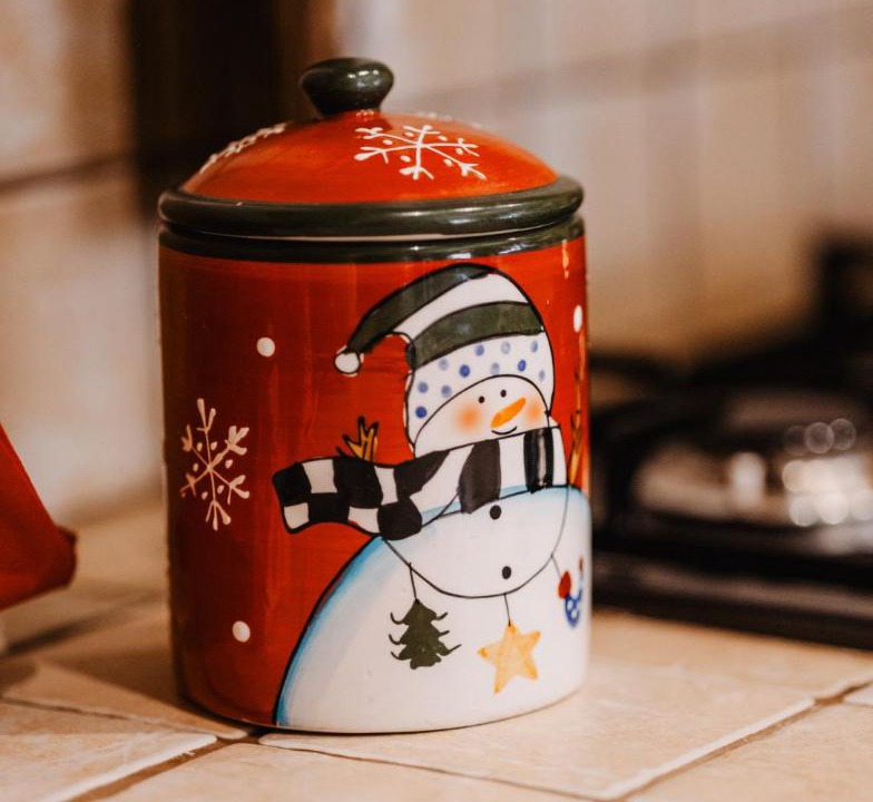 Photo of Kitchen in Kalavrita