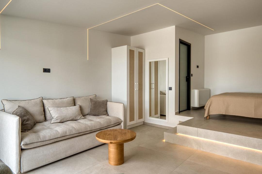 Photo of Bedroom in Nafplion City Centre