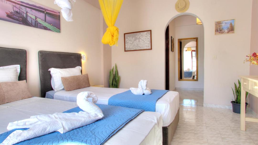 Photo of Bedroom in Termenades