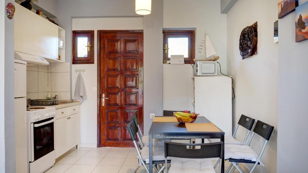 Photo of Kitchen in Termenades