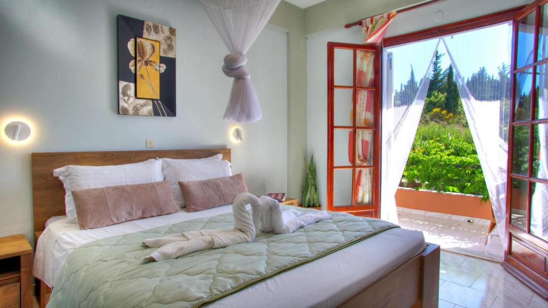 Photo of Bedroom in Termenades