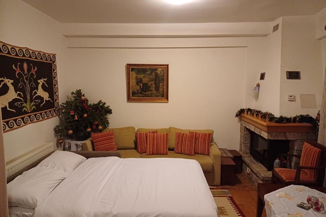 Photo of Bedroom in Pavliani