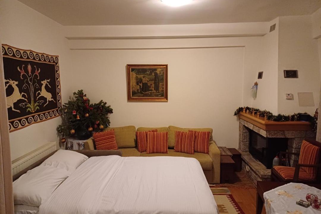 Photo of Bedroom in Pavliani