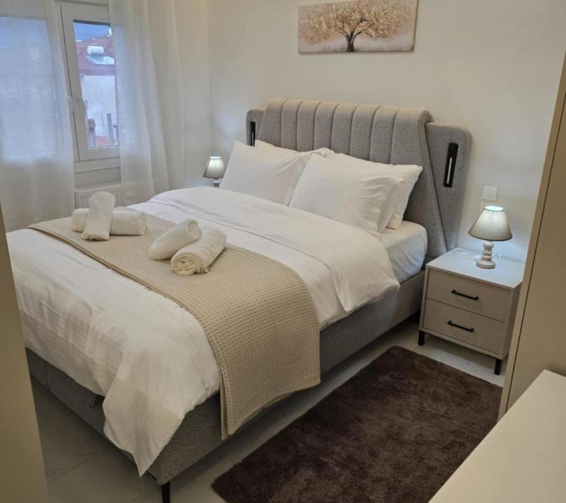 Photo of Bedroom in Anatoli