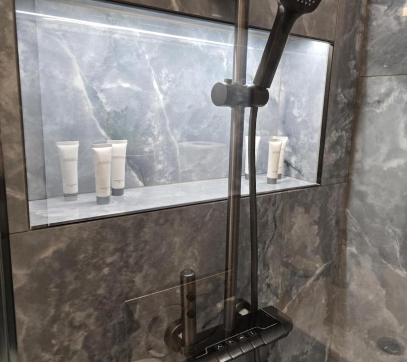 Photo of Bathroom in Anatoli