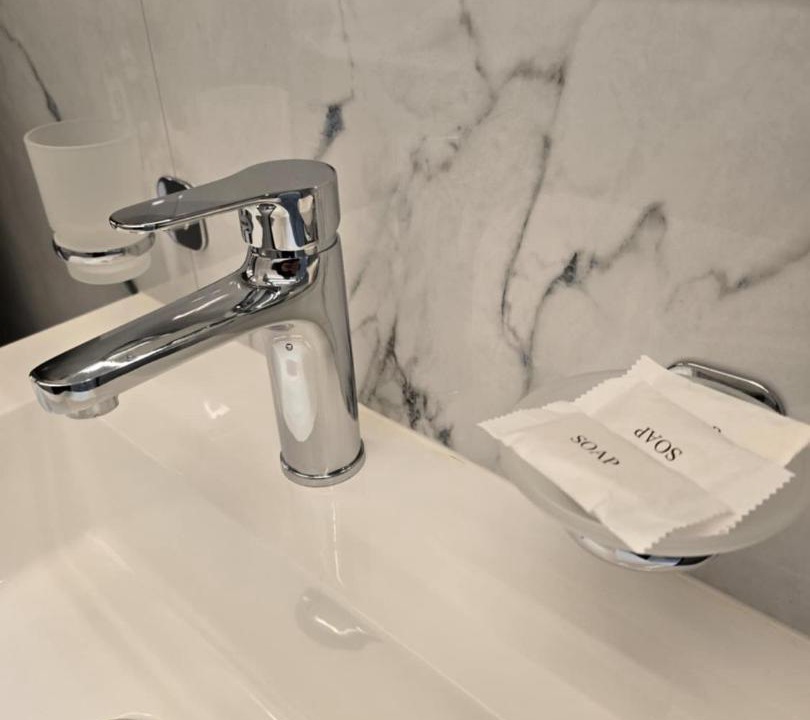 Photo of Bathroom in Anatoli
