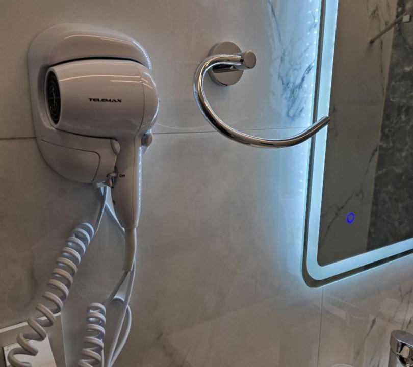 Photo of Bathroom in Anatoli