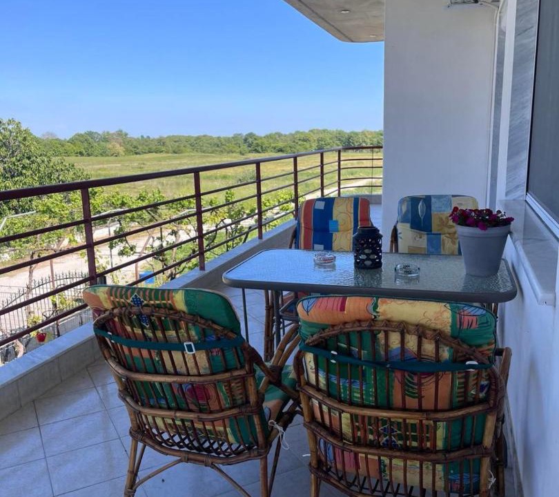Photo of Patio Balcony in Aronas
