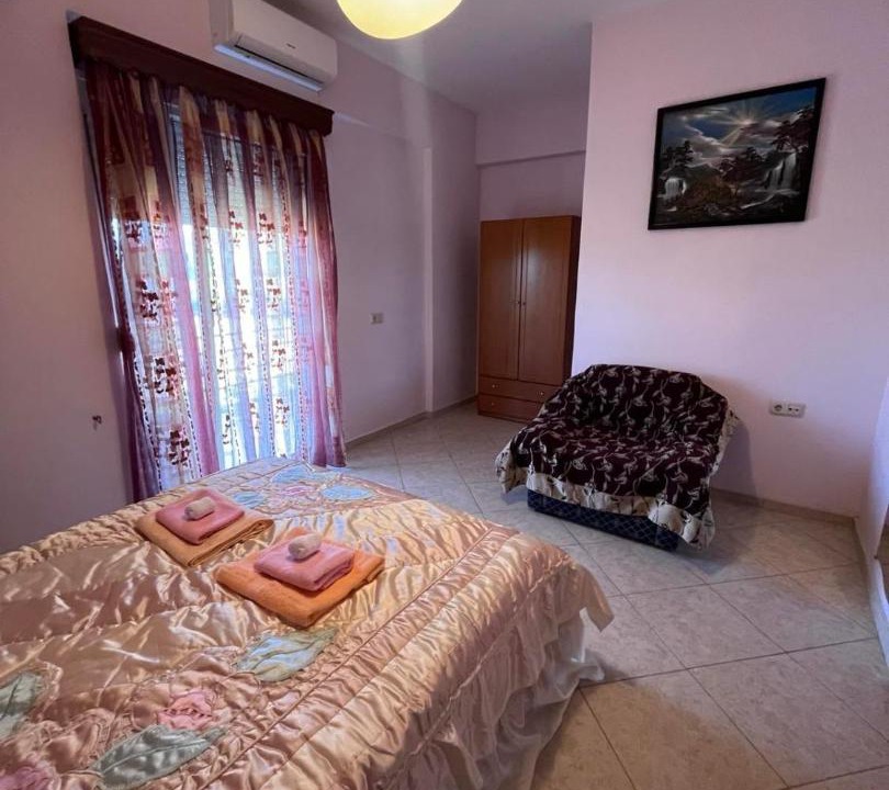 Photo of Bedroom in Aronas