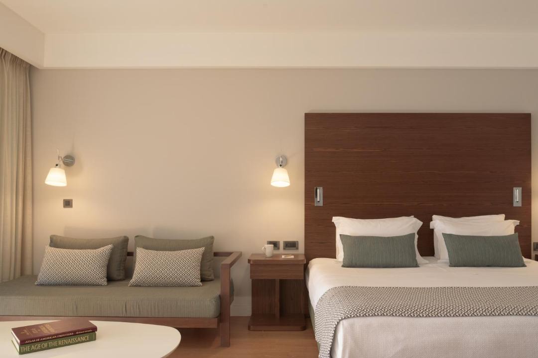Photo of Bedroom in Hersonissos