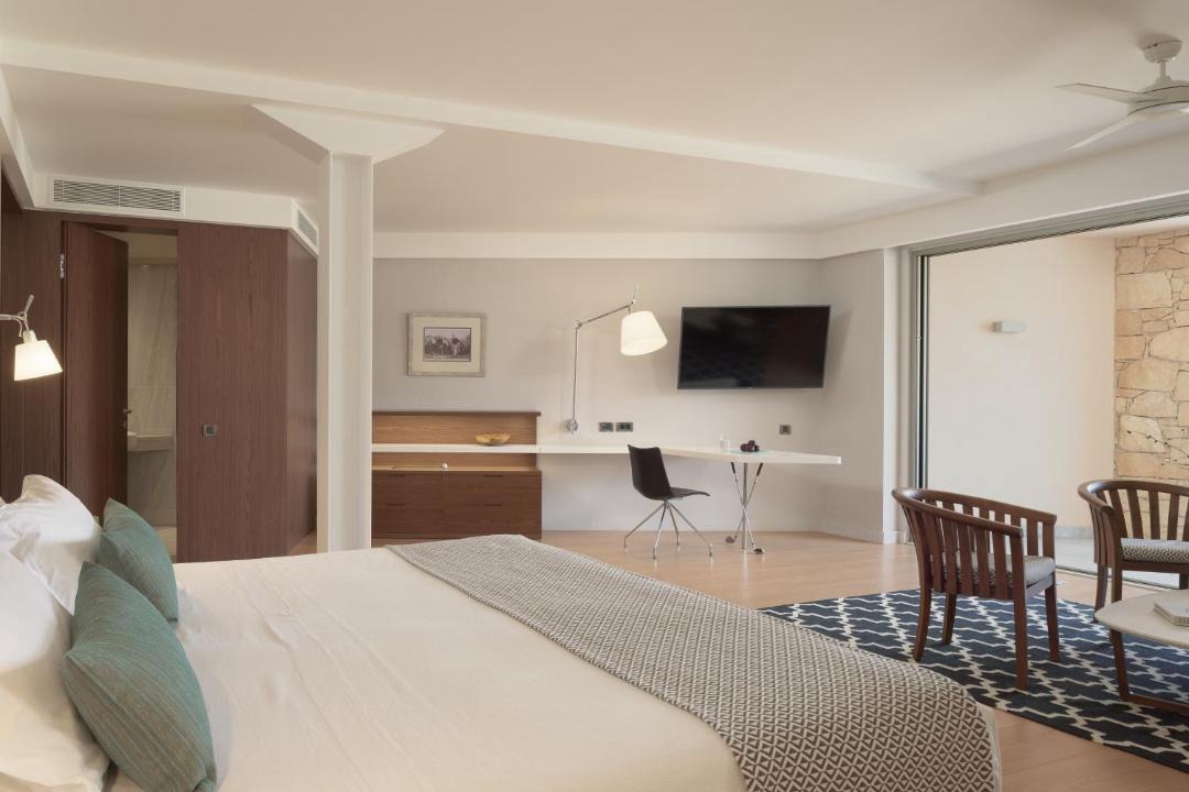 Photo of Bedroom in Hersonissos