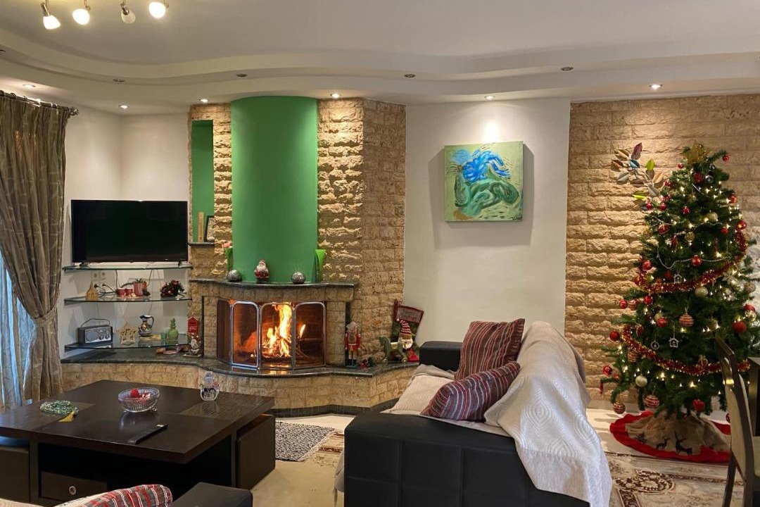 Photo of Livingroom in Ioannina