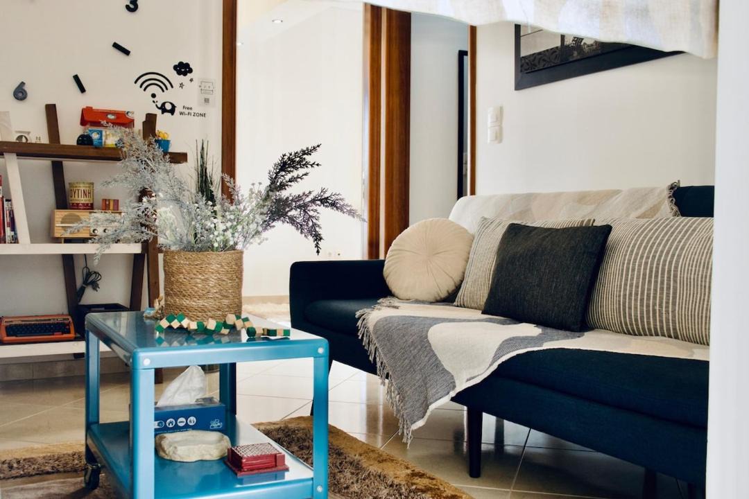 Photo of Livingroom in Mesolongi