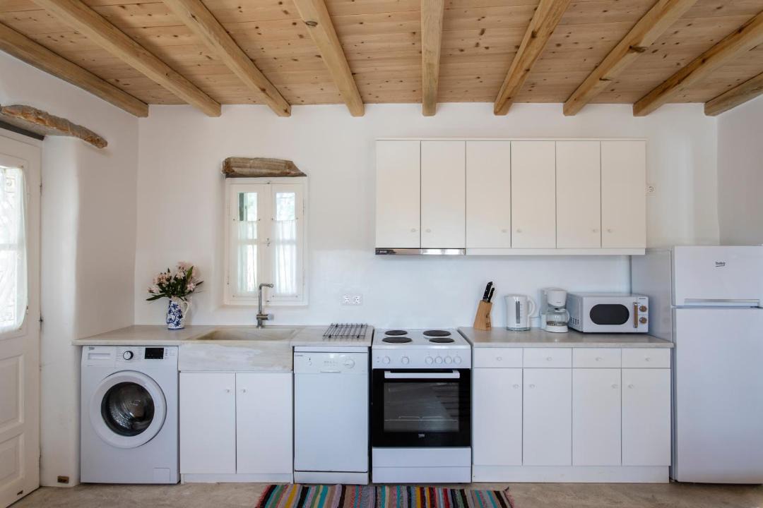 Photo of Kitchen in Agios Fokas