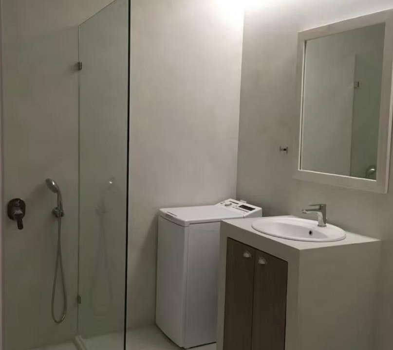 Photo of Bathroom in Aliki