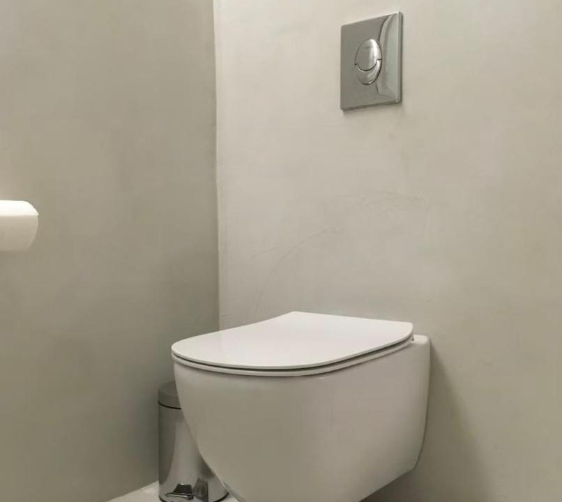 Photo of Bathroom in Aliki