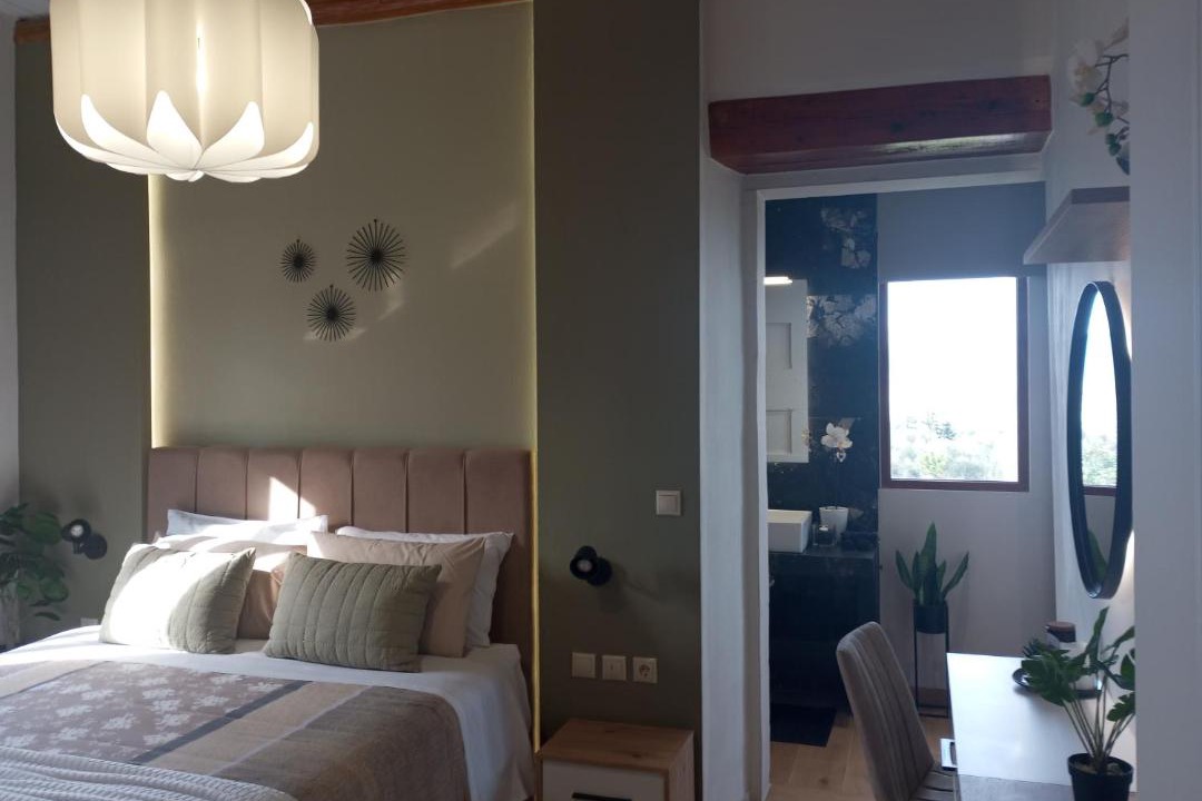 Photo of Bedroom in Apokoronas
