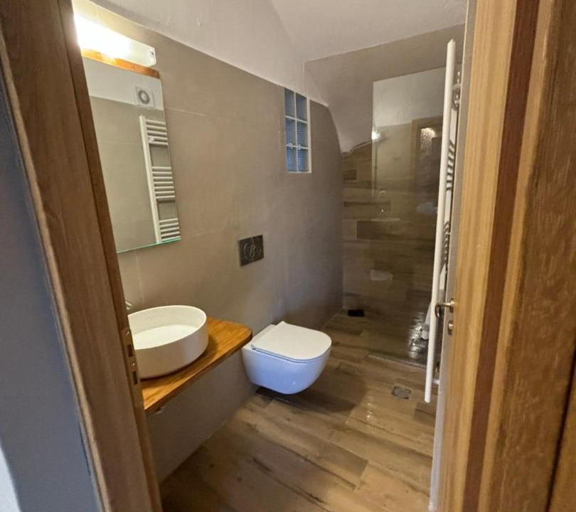 Photo of Bathroom in Kalavrita