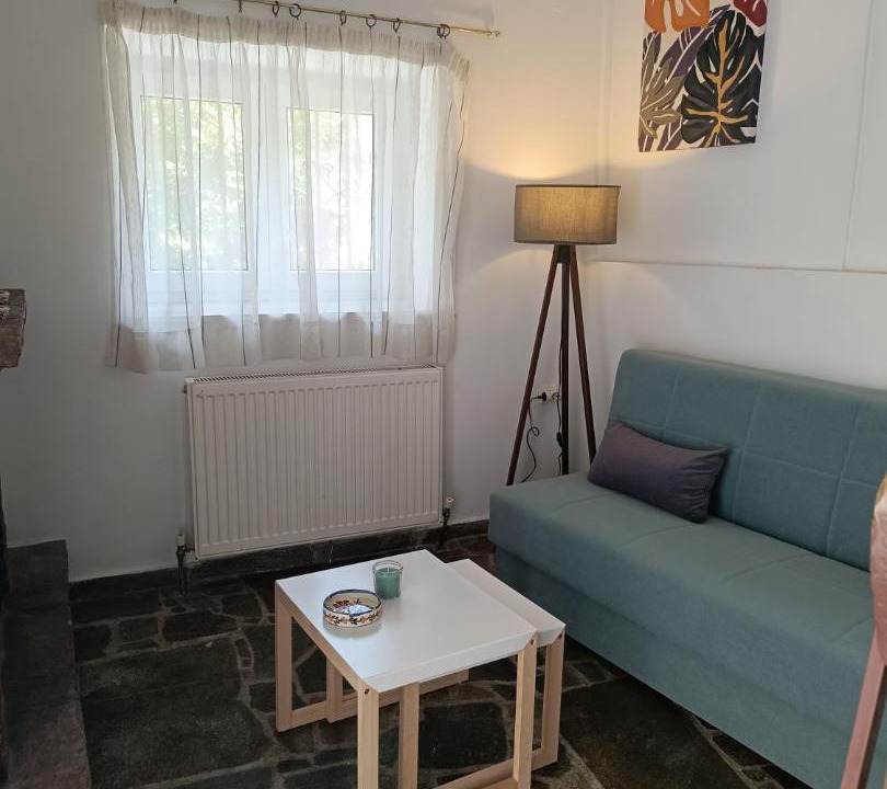 Photo of Livingroom in Mantamados